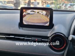 
										MAZDA – CX3 (XD PROACTIVE) full									