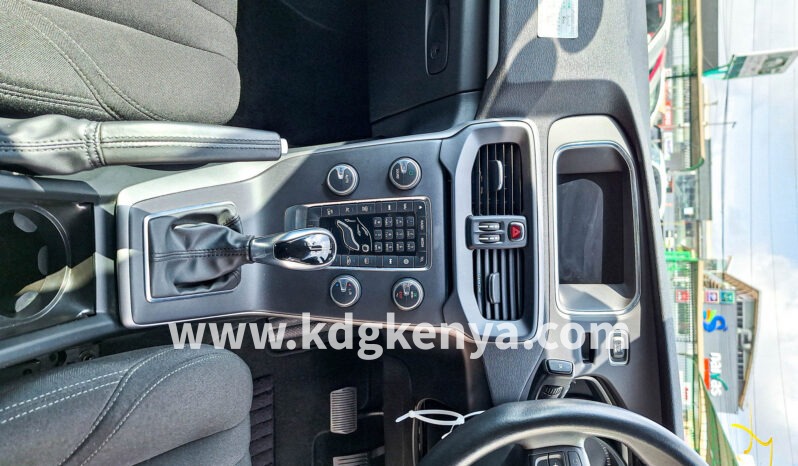 
								VOLVO – V40 (D4) full									