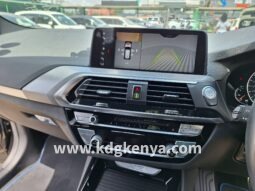 
										BMW – X3 (XDRIVE 20D M-SPORT) full									