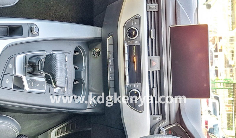 
								AUDI – A4 (1.4 TFSI / S-LINE / EX JAPAN) full									