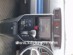 
										TOYOTA – ROOMY (Custom G S) full									