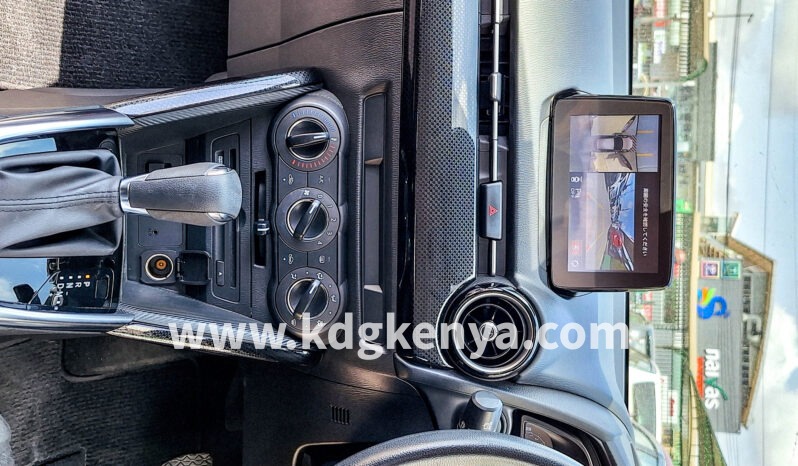 
								MAZDA – DEMIO (15S) full									