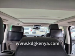 
										LAND ROVER – RANGE ROVER SPORT (HSE DYNAMIC / 4WD / EX JAPAN) full									