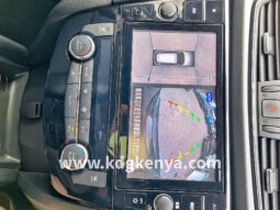 
NISSAN – X-TRAIL (4WD / 20X extremer x) full									