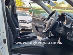 
										TOYOTA – COROLLA AXIO (1.5L / 4WD) full									