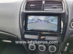
										MITSUBISHI – RVR (G-GRADE / 4WD) full									