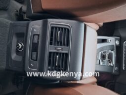 
										AUDI – Q5 (40TDI QUATTRO SPORT) full									