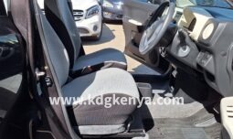 
										MAZDA – CAROL (2WD) full									