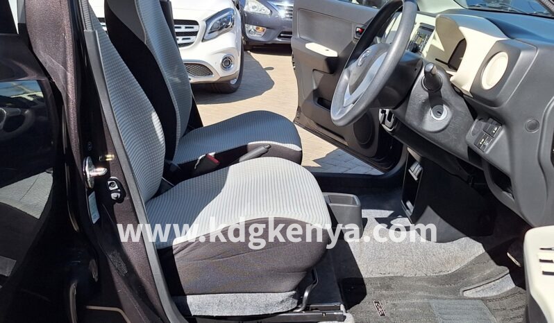 
								MAZDA – CAROL (2WD) full									