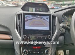 
										SUBARU – FORESTER (ADVANCE / 4WD / HYBRID) full									