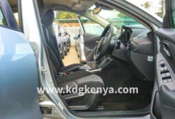 
										MAZDA  – DEMIO (13S / 4WD) full									