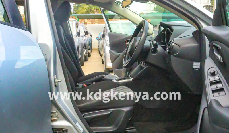 
								MAZDA  – DEMIO (13S / 4WD) full									