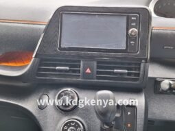 
										TOYOTA – SIENTA (X- GRADE / 7 SEATER) full									