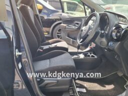 
										TOYOTA – VITZ (HYBRID F SAFETY EDITION Ⅱ) full									