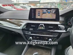 
										BMW – 523I (M-SPORT / FULLY LOADED) full									
