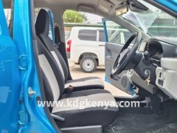 
										DAIHATSU – MIRA (2WD) full									