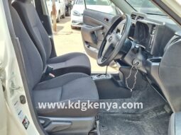 
										TOYOTA – PROBOX VAN (DX Comfort 4WD) full									