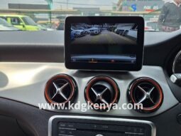 
										MERCEDES BENZ – CLA A180 (AMG Style / EX JAPAN) full									