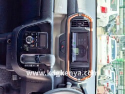
										DAIHATSU – BOON (Silk SA3 / NEW SHAPE) full									