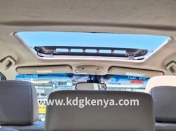 
										MITSUBISHI – PAJERO (FINAL EDITION / 4WD / 7 SEATER) full									