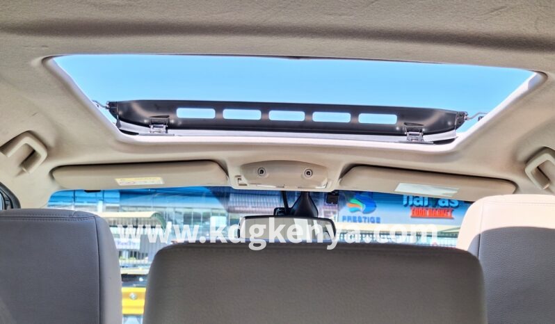 
								MITSUBISHI – PAJERO (FINAL EDITION / 4WD / 7 SEATER) full									