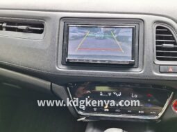 
										HONDA – VEZEL (X) full									