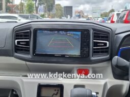 
										TOYOTA – PIXIS  (G SA3) full									