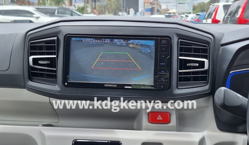 
								TOYOTA – PIXIS  (G SA3) full									
