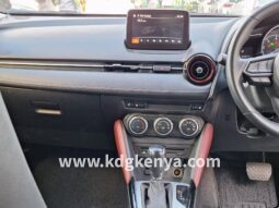 
										MAZDA – CX3 (XD PROACTIVE) full									