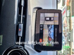 
										MAZDA – DEMIO (15S) full									