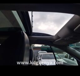 
NISSAN – X-TRAIL (4WD / 20X extremer x) full									