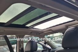 
NISSAN – X-TRAIL (4WD / 20X extremer x) full									