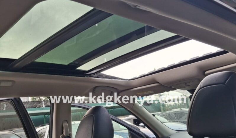 
NISSAN – X-TRAIL (4WD / 20X extremer x) full									