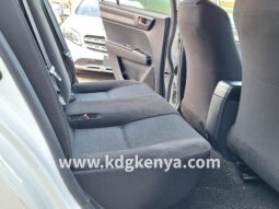 
										TOYOTA – COROLLA AXIO (1.5L / 4WD) full									