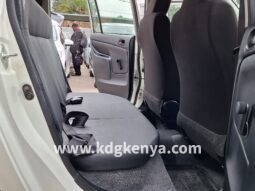 
										TOYOTA – PROBOX (DX Comfort / 4WD) full									