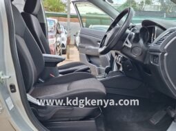 
										MITSUBISHI – RVR (G-GRADE / 4WD) full									