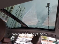 
										AUDI – Q5 (40TDI QUATTRO SPORT) full									