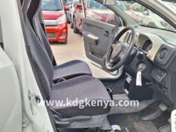 
										SUZUKI – ALTO (S) full									