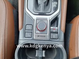 
										SUBARU – FORESTER (ADVANCE / 4WD / HYBRID) full									