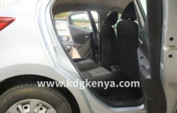 
										MAZDA  – DEMIO (13S / 4WD) full									