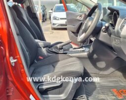 
										MAZDA – AXELA (1.6L / 2WD / SEDAN) full									