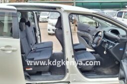 
										TOYOTA – SIENTA (X- GRADE / 7 SEATER) full									