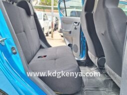 
										DAIHATSU – MIRA (2WD) full									