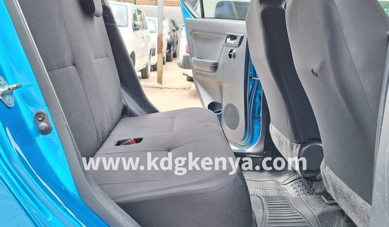 
								DAIHATSU – MIRA (2WD) full									