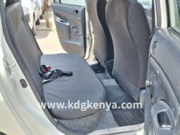 
										TOYOTA – PROBOX VAN (DX Comfort 4WD) full									
