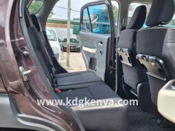 
										SUZUKI – XBEE (HYBRID MZ) full									