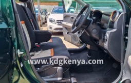 
										DAIHATSU – BOON (Silk SA3 / NEW SHAPE) full									