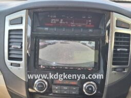 
										MITSUBISHI – PAJERO (FINAL EDITION / 4WD / 7 SEATER) full									