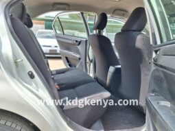 
										TOYOTA – AXIO (1.5L/ 4WD) full									