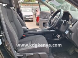 
										HONDA – VEZEL (X) full									